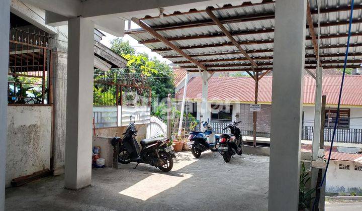  RUMAH BAGUS  FULL FURNISH, DEKET RS KARIADI, SIAP HUNI, GAJAH MUNGKUR SEMARANG 1