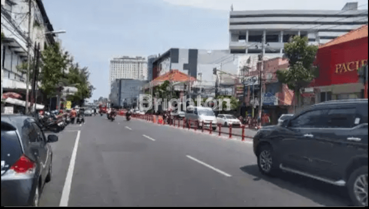 RUKO 2 GANDENG STRATEGIS, TENGAH KOTA, JALAN PEMUDA, SEMARANG 1