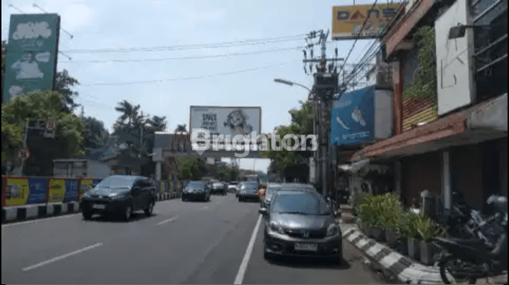 RUKO 2 GANDENG STRATEGIS, TENGAH KOTA, JALAN PEMUDA, SEMARANG 2