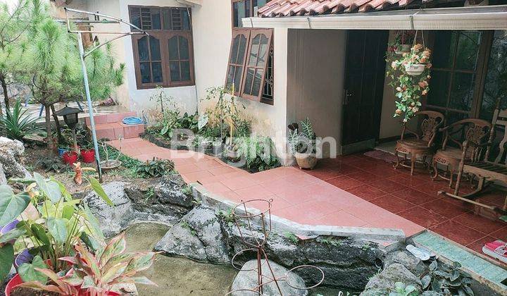 RUMAH BAGUS DIJUAL SEGERA,  KASIPAH SEMARANG 1