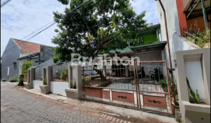 JUAL RUMAH KOS AKTIF 2 LANTAI ,FULL FURNISH, FULL PENGHUNI, DEKAT UNDIP , TEMBALANG 1