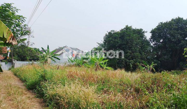 TANAH DEKAT KAMPUS UNDIP , KLENTENGSARI, TEMBALANG 1