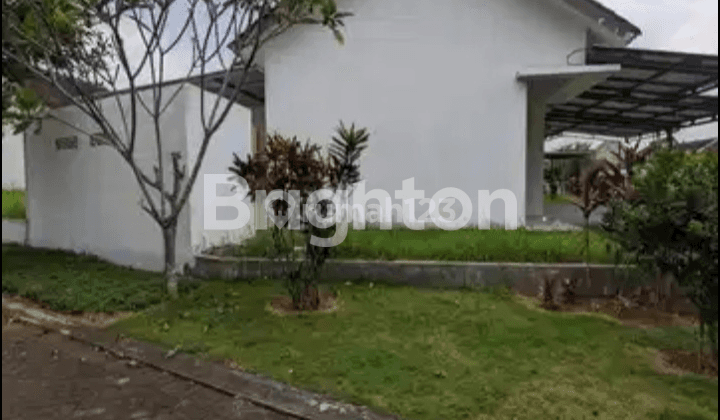 RUMAH MINIMALIS SIAP HUNI TERAS BALI 2