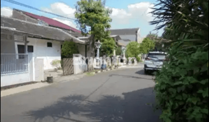 SEGERA RUMAH JL.PRASETYA  PEDURUNGAN 1