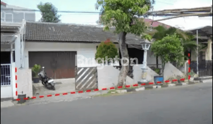 SEGERA RUMAH JL.PRASETYA  PEDURUNGAN 2