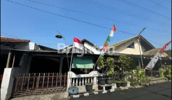 BAGI WARIS ,  RUMAH SEGERA, LAMPER TENGAH, SEMARANG 2