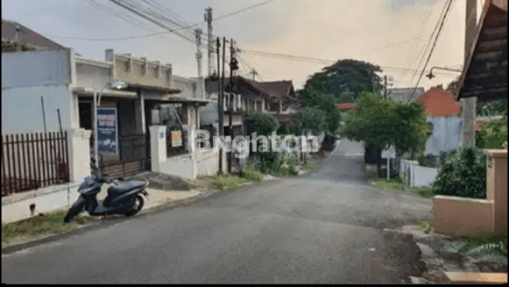 DIBAWAH NJOP, RUMAH DI NGALIAN, PERUM POKOK PONDASI 2