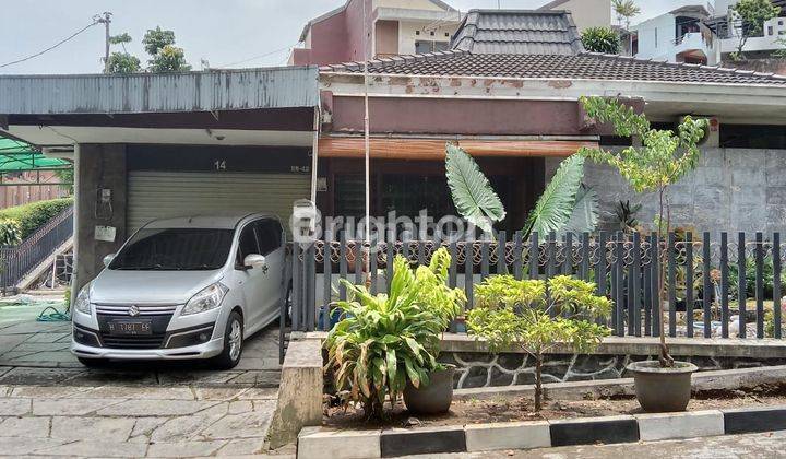 RUMAH BESAR KELUD SAMPANGAN 1