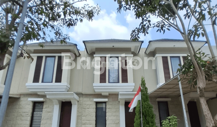 RUMAH MINIMALIS CITRASUN BUKITSARI 1