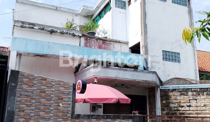 Jual Rumah View Bagus Sekali Rumah Istimewa 2