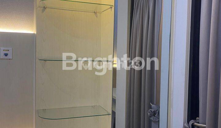 Dijula Segera  Apartement Studio Alton. Semarang  2