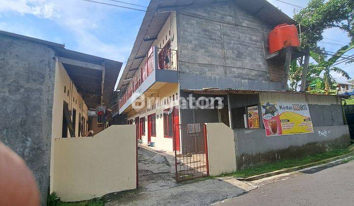 RUMAH KOS AKTIF  FULL PENGHUNI , SALATIGA 1