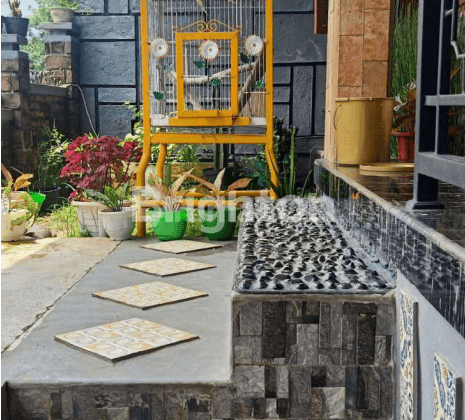 Bu Jual  Rumah Istimewa  View Gunung Ungaran 2