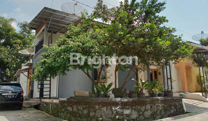 Jual Rumah Bergas   Perum Mandiri Residence 2