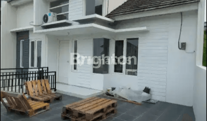 Butuh Uang  Rumah  Griya Lestari  Ngalian 2