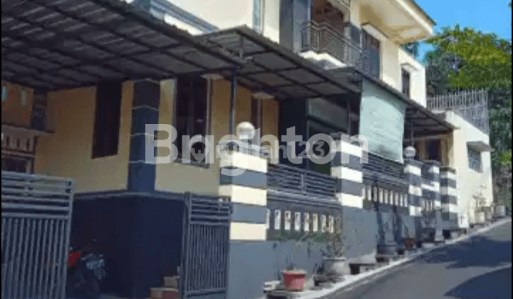 RUMAH BESAR 2 Lantai MURAH  ISTIMEWA TERAWAT 1