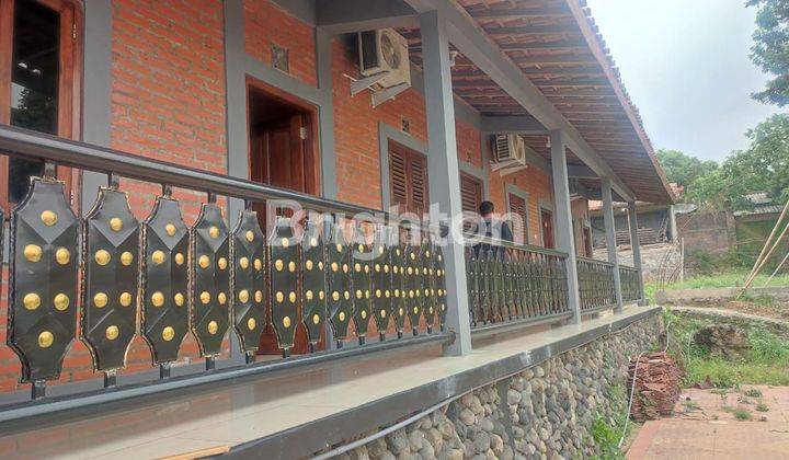 Bawah Njop   Home Stay  Cantik  Di Bandungan 1