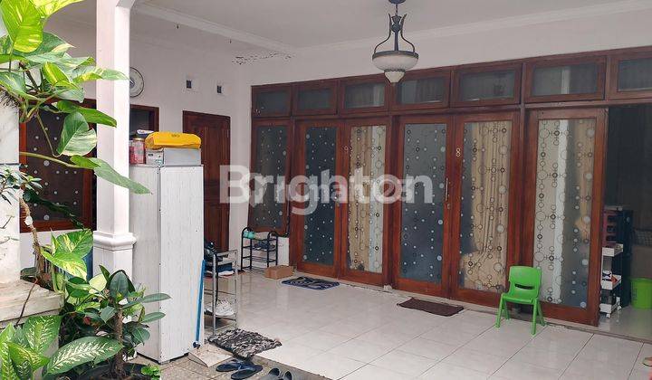 Butuh Laku Segera Rumah Induk  Rumah Kos Aktif   Segera 2