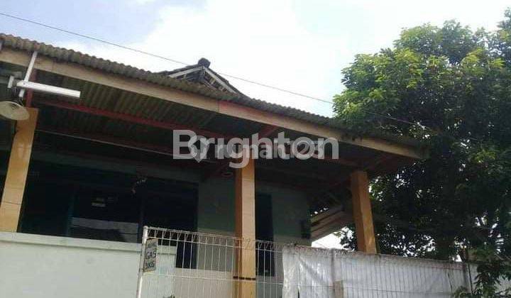 Jual Cepat Rumah Borobudur Semarang Barat 1