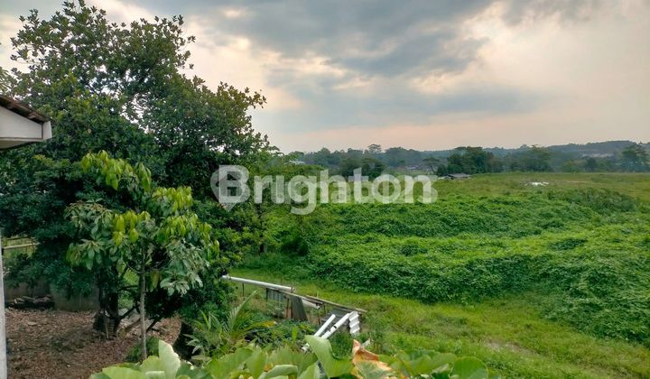 FOR SALE FAST, HIGHLY STRATEGIC LAND ON THE MAIN ROAD