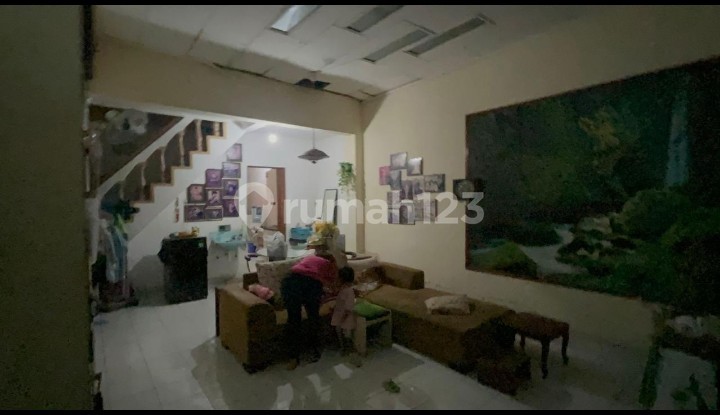 Jual Cepat Bu Dibawah Njop Rumah Bagus 2