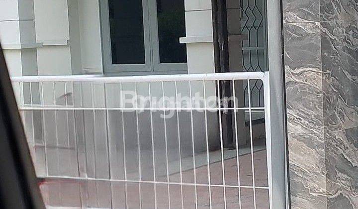 Rumah Graha Estetika Minimalis Elegan Di Perum Elite Tembalang 1