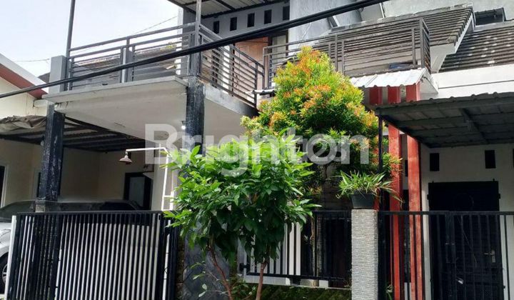 UNDIP, A STEP AWAY TO UNDIP, 2 MINUTES AWAY, JANGLI INDAH, SEMARANG 2