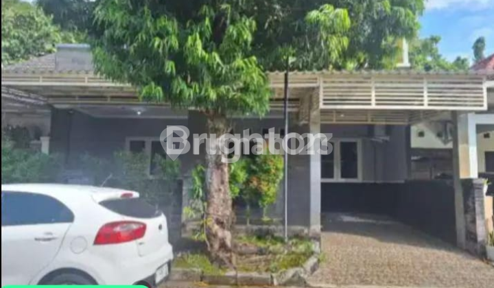 FOR RENT FULLY FURNISHED HOUSE IN GRAHA ESTETIKA 1