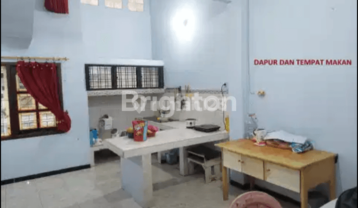 JUAL RUMAH BUTUH UANG WANARA MUKTI PEDURUNGAN 2