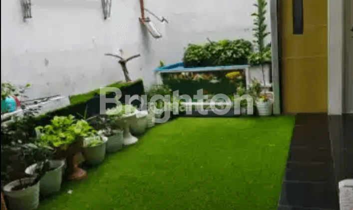 RUMAH CANTIK ISTIMEWA   TINGGAL PINDAH DAN SIAP HUNI  CITRALAND BSB CITY 2