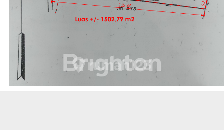 FORMER PRODIA BUILDING  DOWNTOWN SEMARANG 2