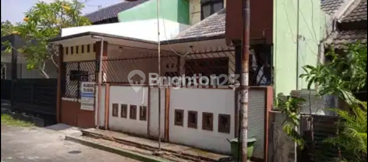 RUMAH MINIMALIS MODERN KEKANCAN MUKTI PEDURUNGAN 2