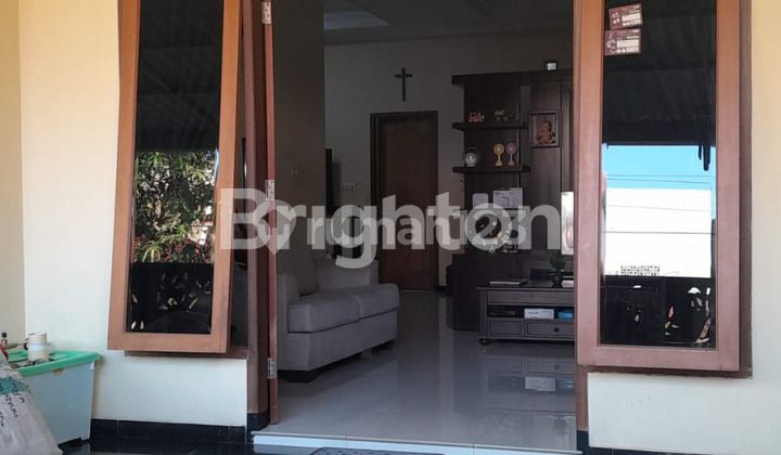 JUAL / SEWA  SEGERA RUMAH MAU PINDAH TUGAS  2