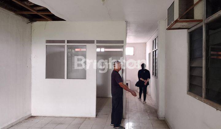 GUDANG KEMBAR  LUAS STRATEGIS SIAP PAKAI 2