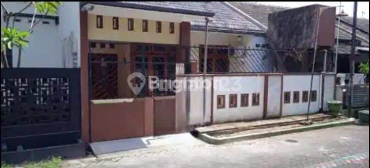 RUMAH MINIMALIS MODERN KEKANCAN MUKTI PEDURUNGAN 1