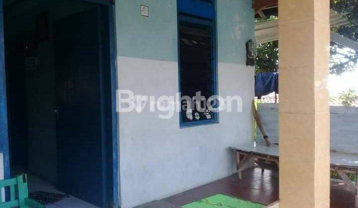 Jual Cepat Rumah Borobudur Semarang Barat 2