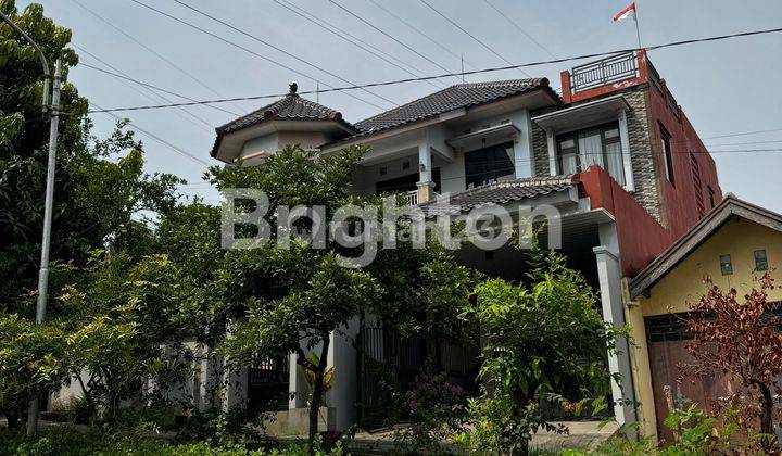 DIJUAL RUMAH MEWAH ISTIMEWA VIEW BAGUS BUKIT DAN LAUT 1