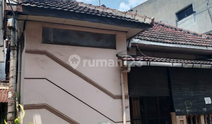 Jual Cepat Bu Dibawah Njop Rumah Bagus 1
