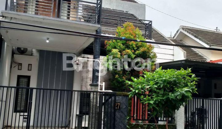 UNDIP, A STEP AWAY TO UNDIP, 2 MINUTES AWAY, JANGLI INDAH, SEMARANG 1