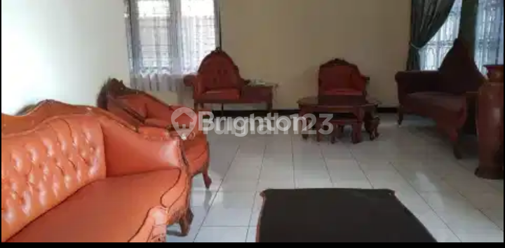 SEWA RUMAH SELANGKAH KE PUSAT KOTA 2