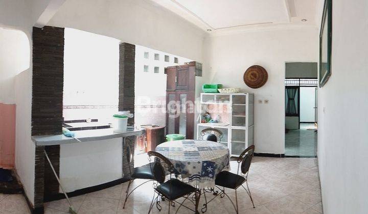 SEWA RUMAH DEKAT KARIADI BULUSTALAN 2