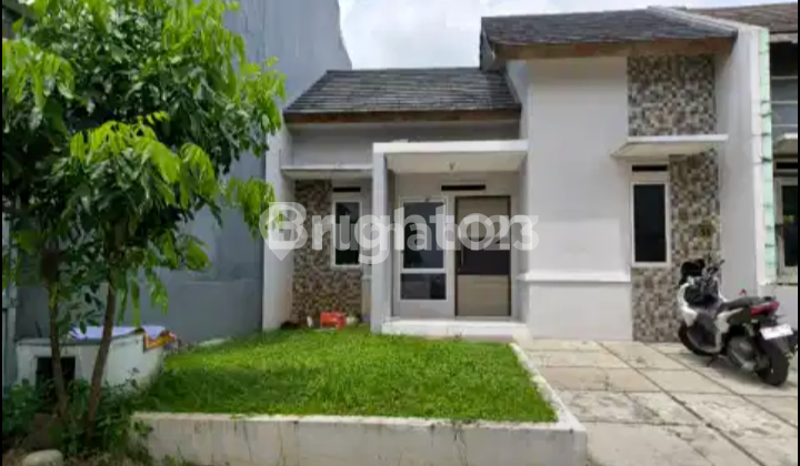 RUMAH CANTIK MINIMALIS MODERN GANDARIA CILEUNGSI BOGOR RUMAH CANTIK MINIMALIS MODERN GANDARIA CILEUNGSI BOGOR