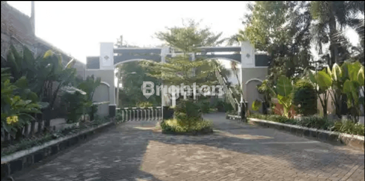 RUMAH PERSADA MAS KLIPANG 1