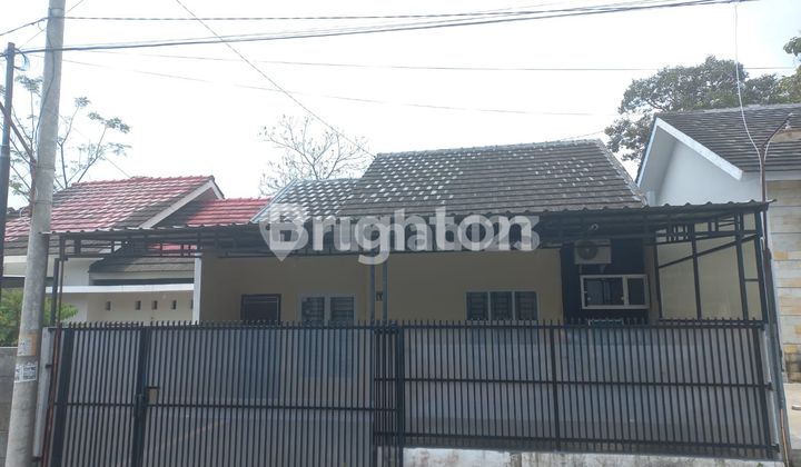 HOUSE FOR SALE MOVE-IN READY 1