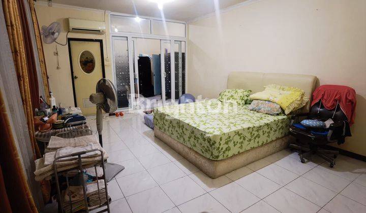 Rumah Tengah Kota Jl.imam Bonjol Semarang 2