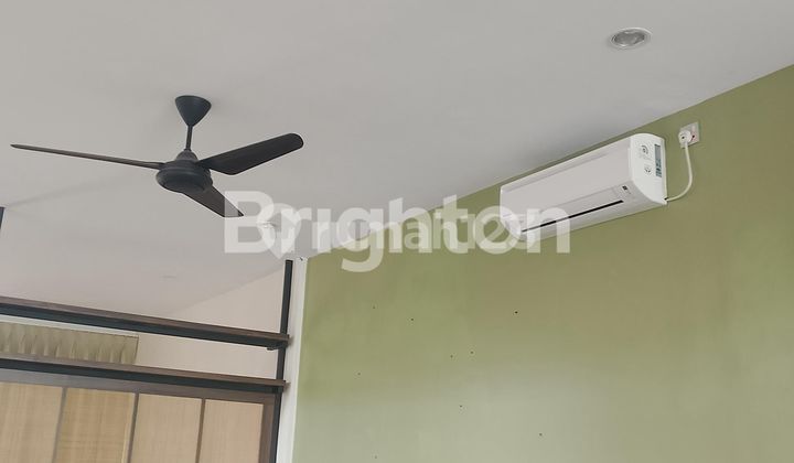 RUMAH BESAR LUAS DAN ASRI 2