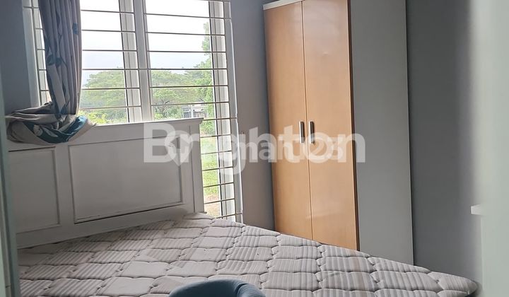 RUMAH FULL FURNISH , TINGGAL MASUK ,  LOKASI PERUMAHAN CLUSTER , SEMARANG BARAT - SEMARANG 2