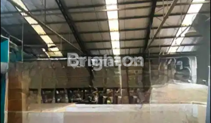 GUDANG EX MEUBEL  SIAP PAKAI 2