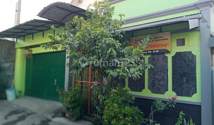 RUMAH AMAN NYAMAN KAWASAN SOLO BARU PUSAT BISNIS & DEKAT RUMAH SAKIT B 2