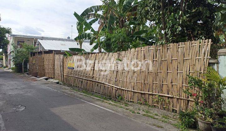 LANGKA, STRATEGIS BUAT KOST DAN USAHA LAINNYA, DEKAT STIKES NASIONAL 1